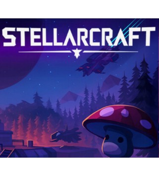 Stellarcraft Steam Key GLOBAL